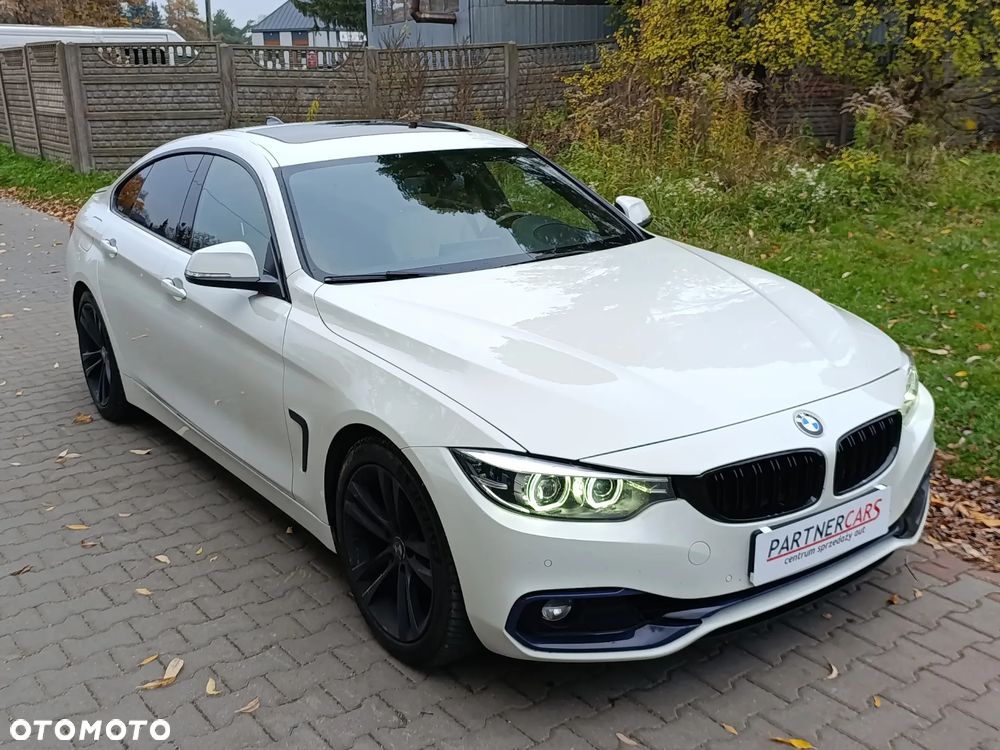 BMW Seria 4