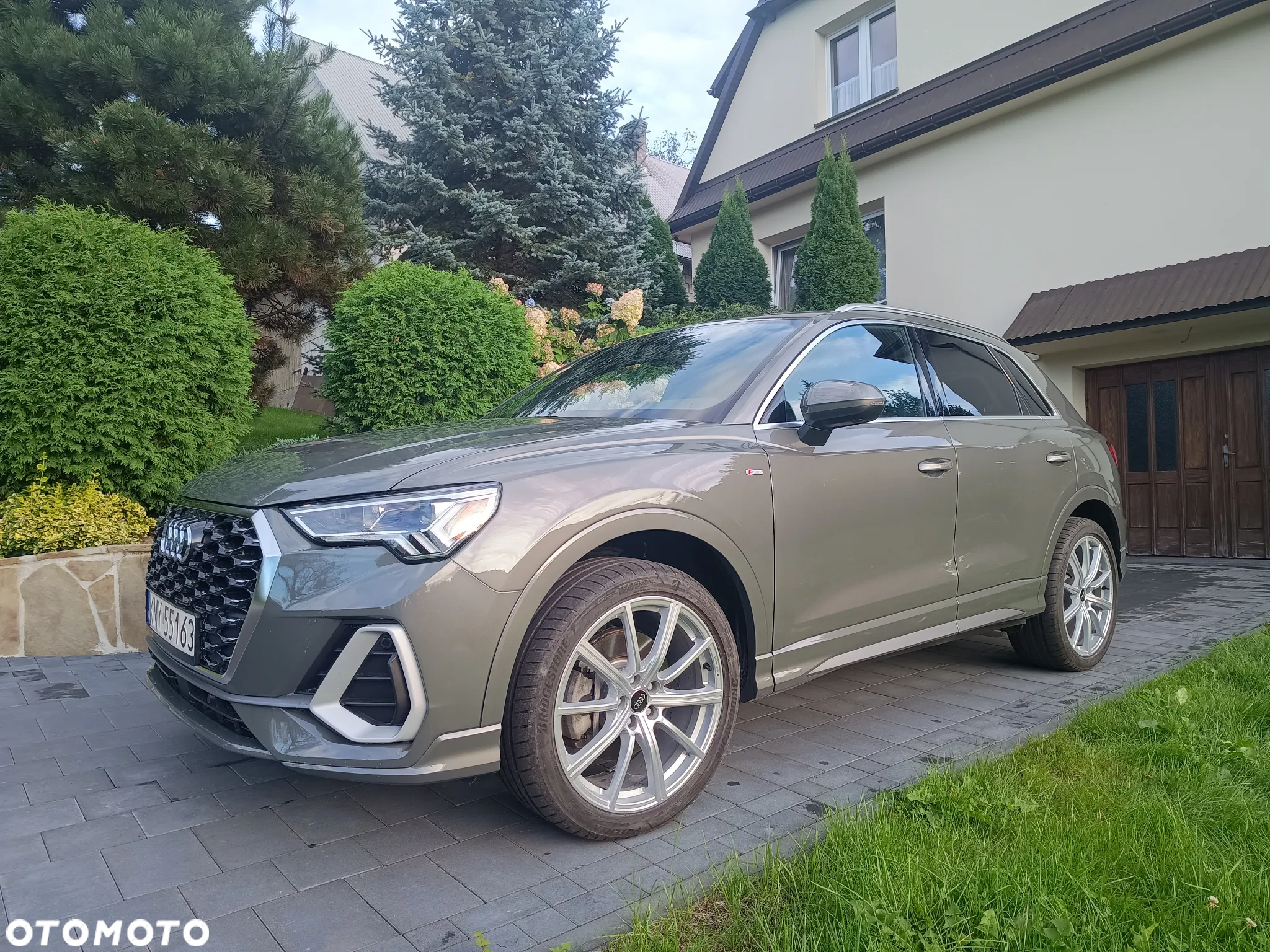 Audi Q3 - 15
