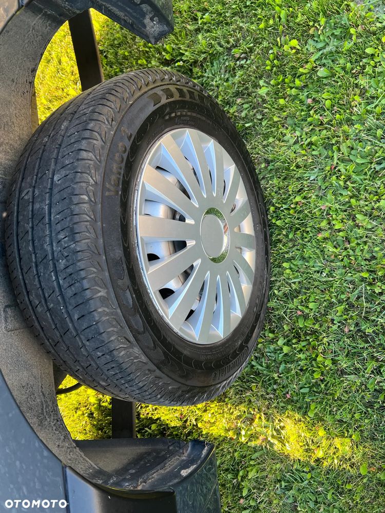 Renault Master L3H2 2,3 Dci 136 KM klima tempomat - 24