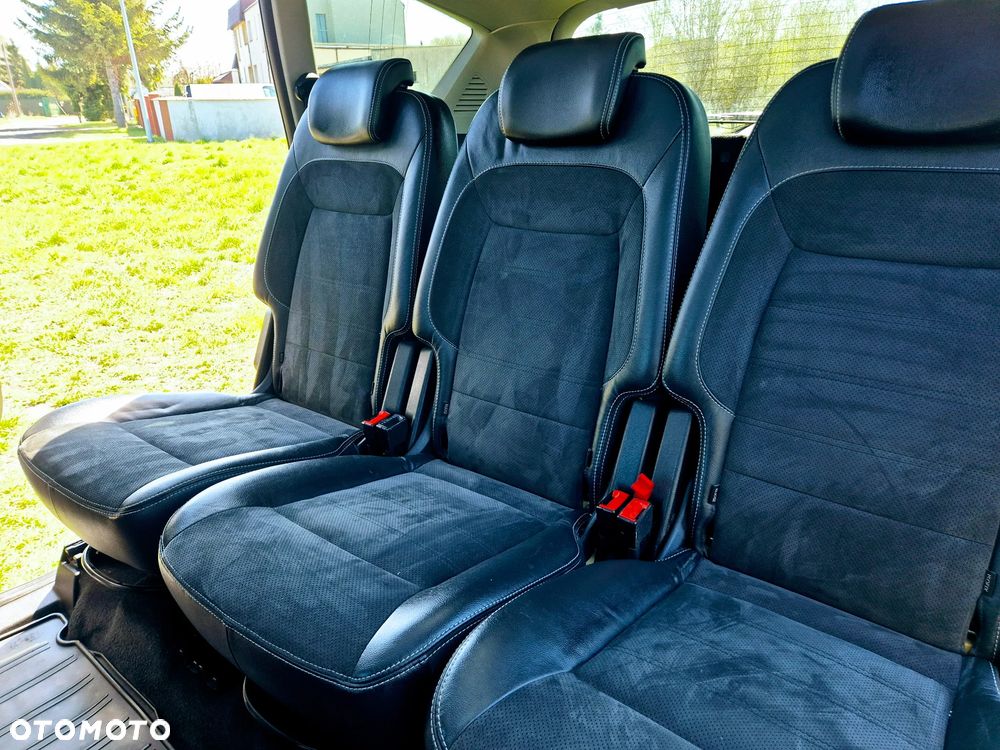 Ford S-Max 2.0 TDCi DPF Business Edition - 23