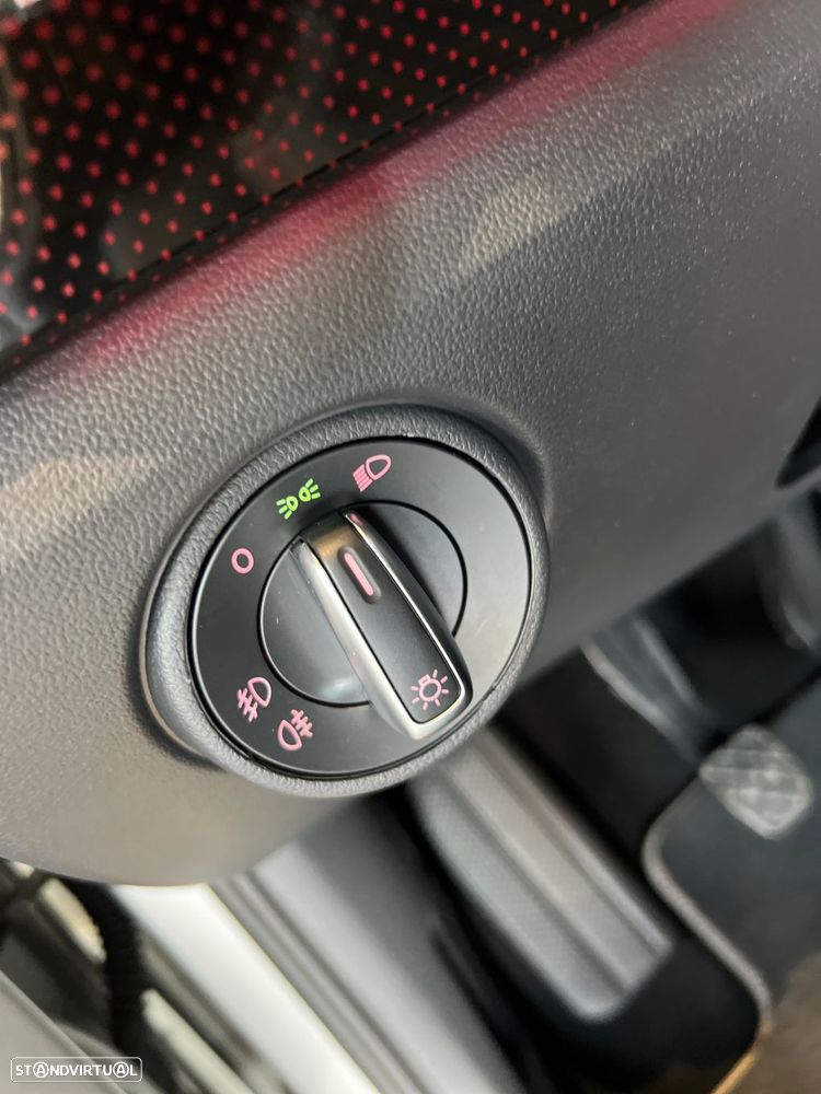 VW Up! - 20