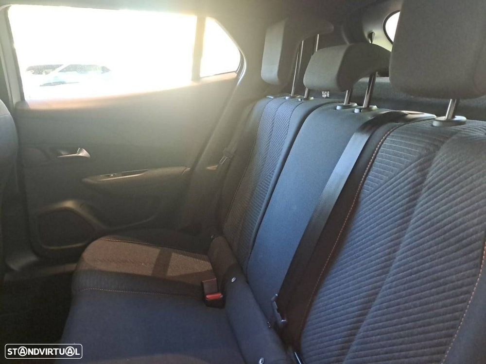 Peugeot 2008 1.2 Style - 10