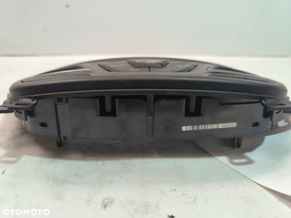 PANEL KLIMATYZACJI OPEL INSIGNIA A LIFT 4X4 COUNTRY TOURER 26202373 - 5