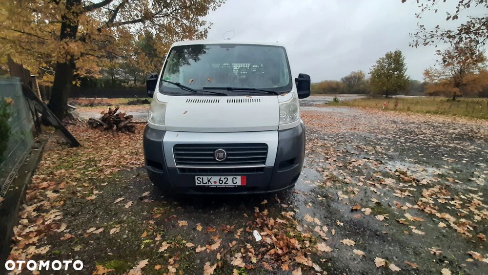 Fiat DUCATO DOKA - 2