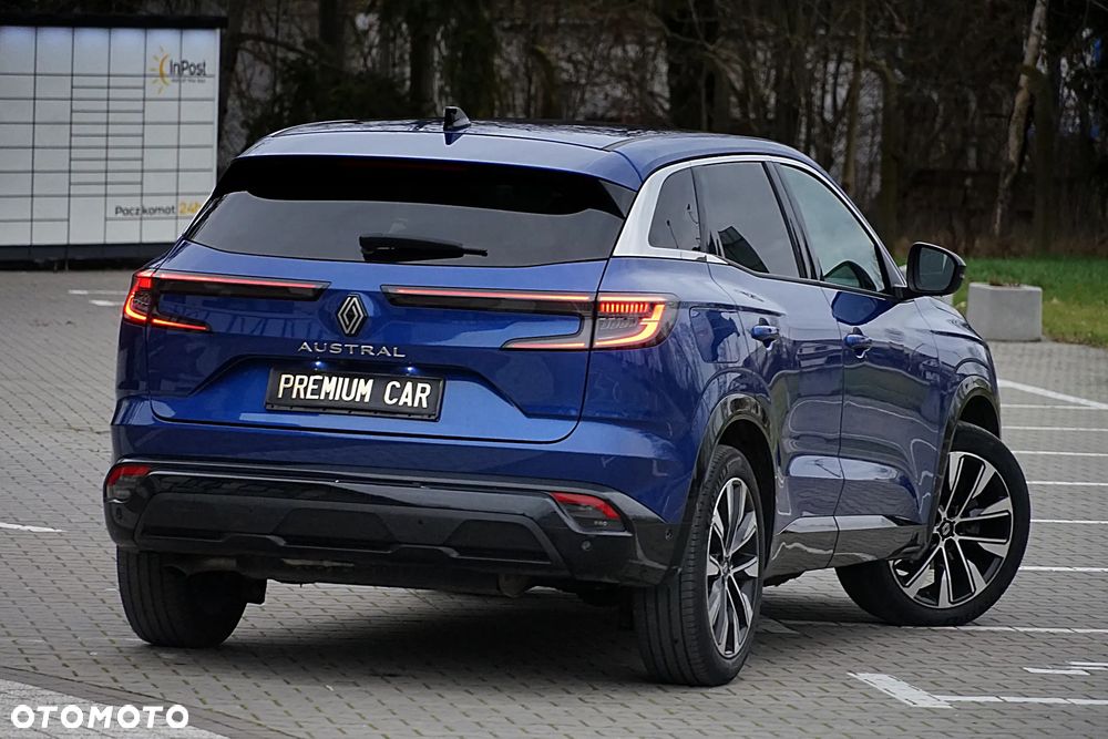 Renault Austral - 13
