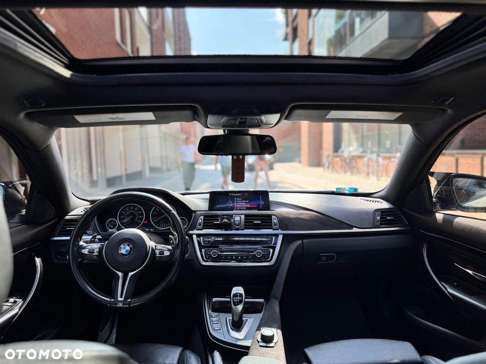 BMW Seria 4 - 29