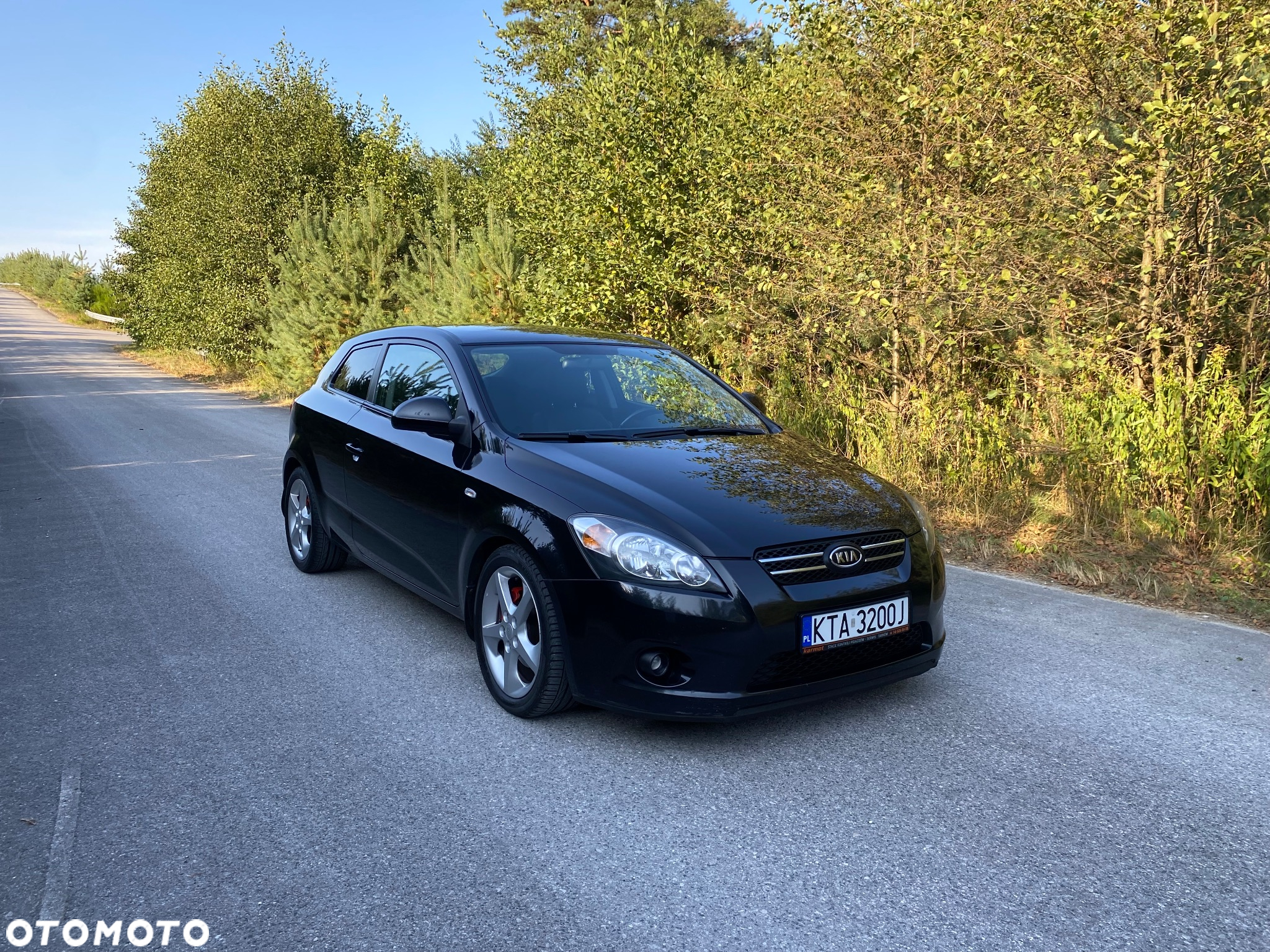 Kia ProCeed - 3
