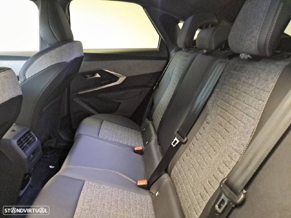 Peugeot 3008 1.2 Hybrid Allure e-DCS6 - 10