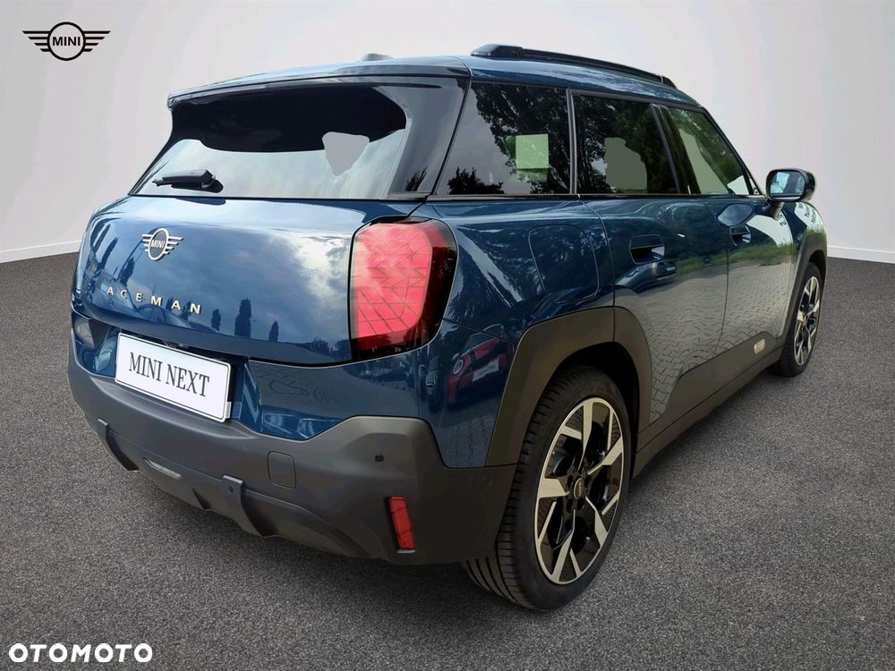 MINI Aceman - 7