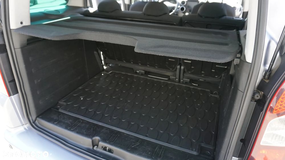 Peugeot Partner - 9