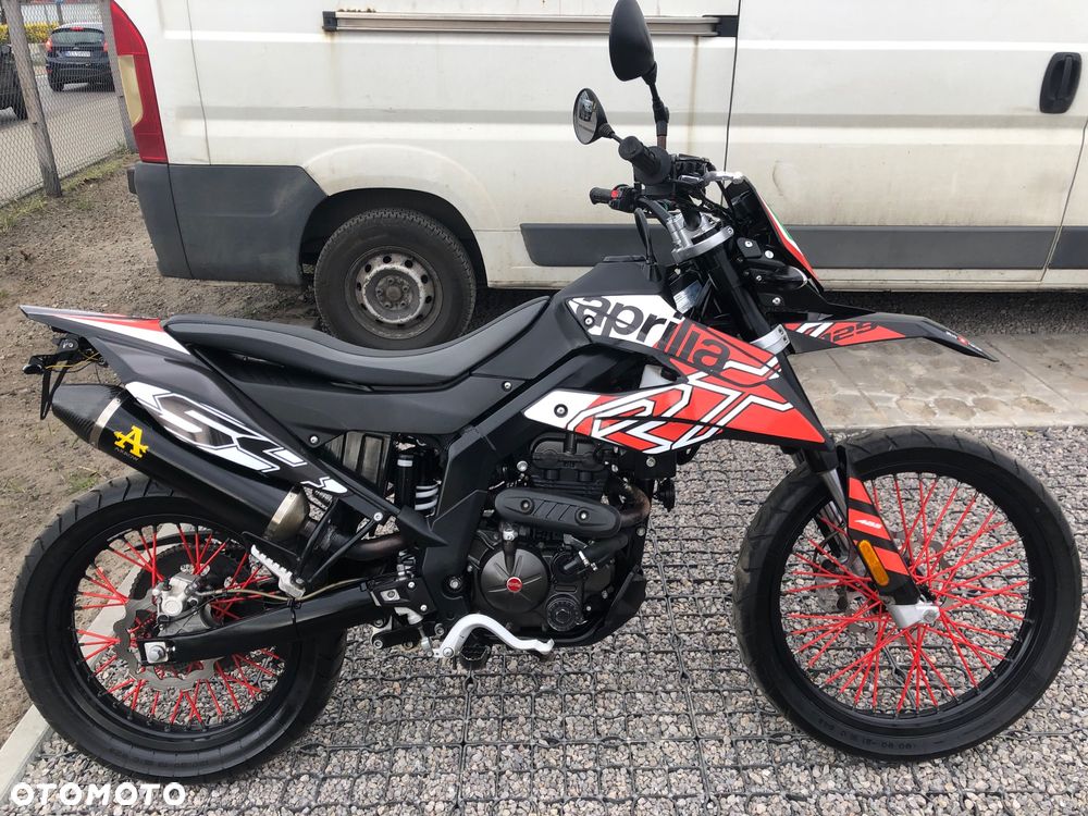 Honda CBR - 1
