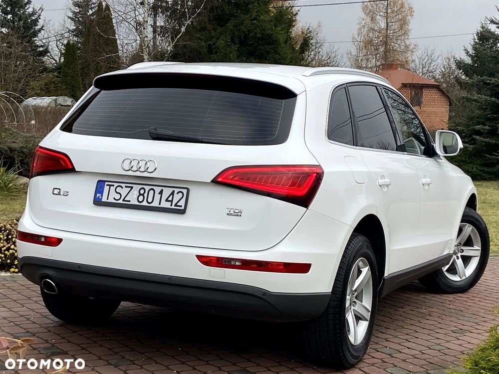 Audi Q5 2.0 TDI Quattro - 15