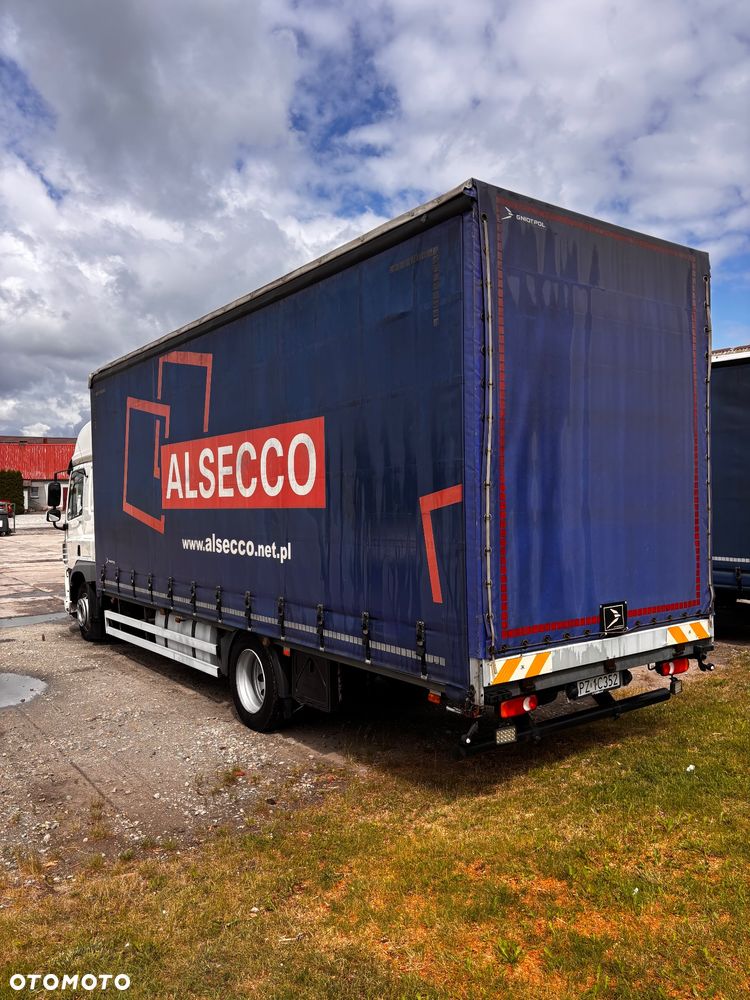 DAF Cf - 3