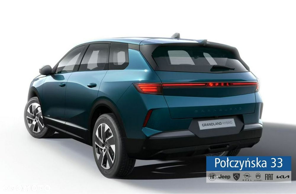 Opel Grandland - 4