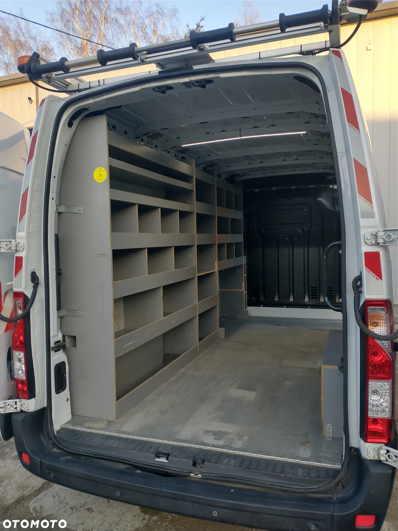 Renault Master - 9
