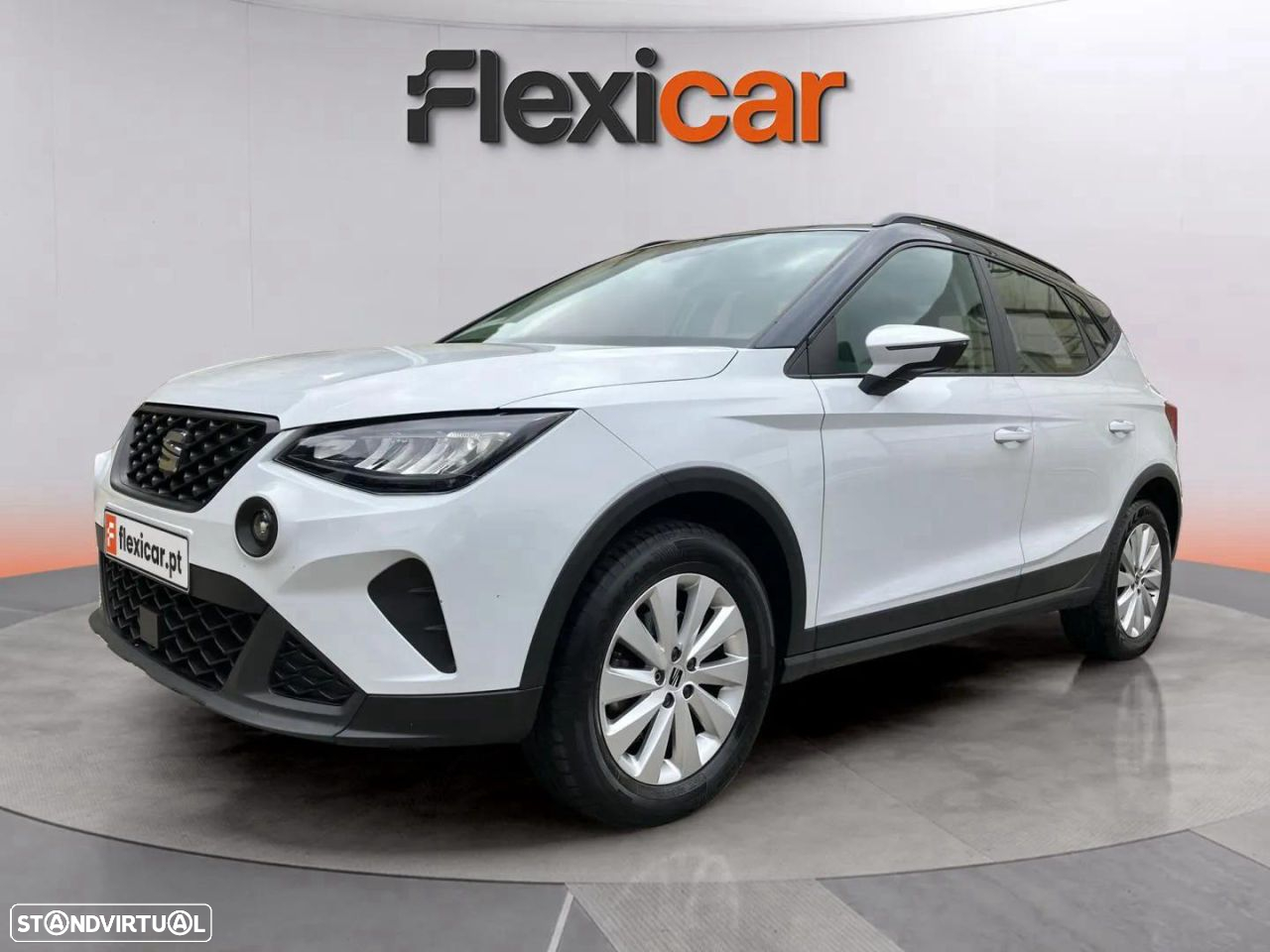 SEAT Arona 1.0 TSI Style - 5