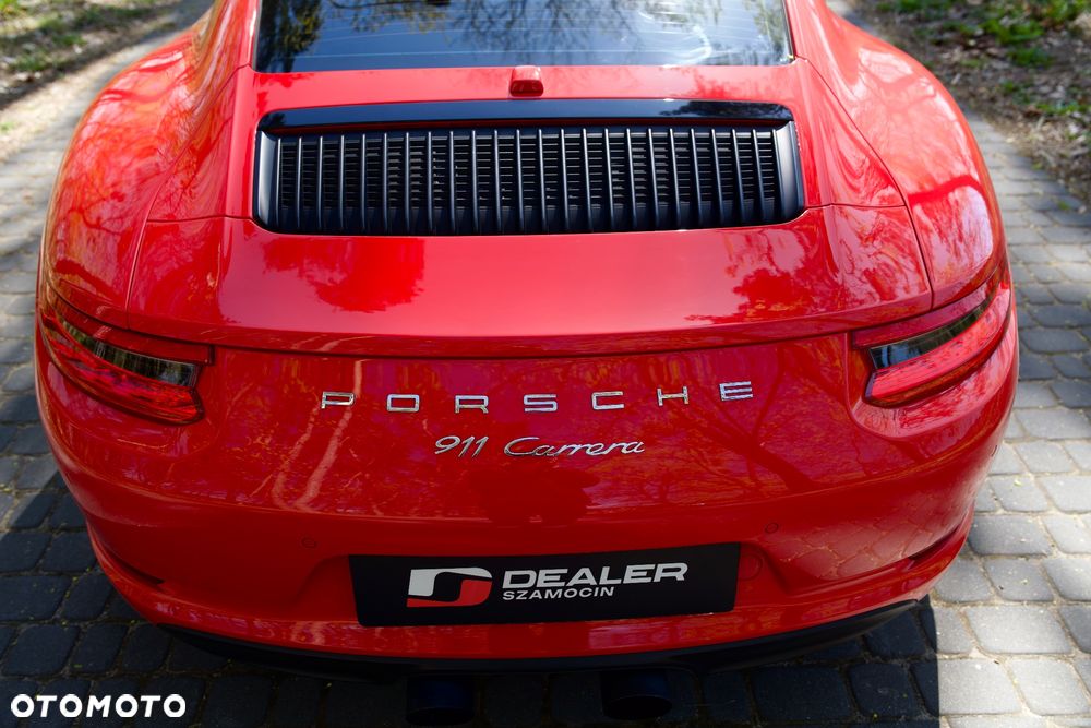 Porsche 911 - 13