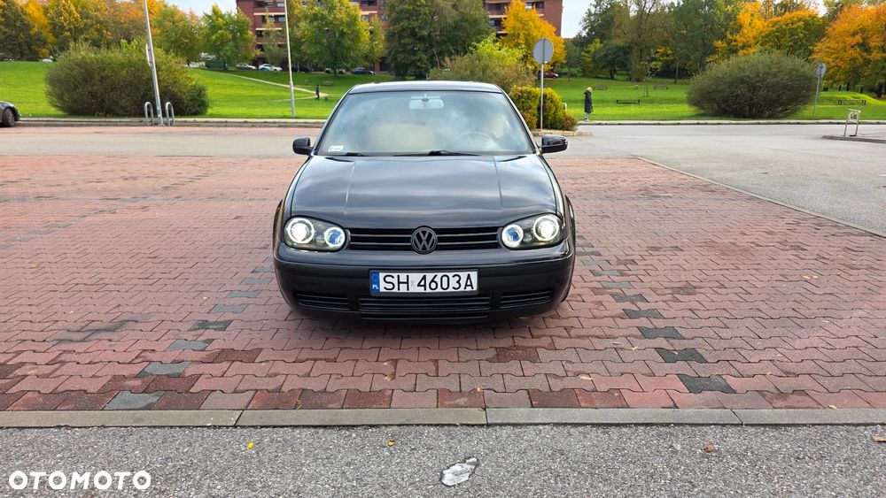 Volkswagen Golf IV 1.6 Trendline - 2