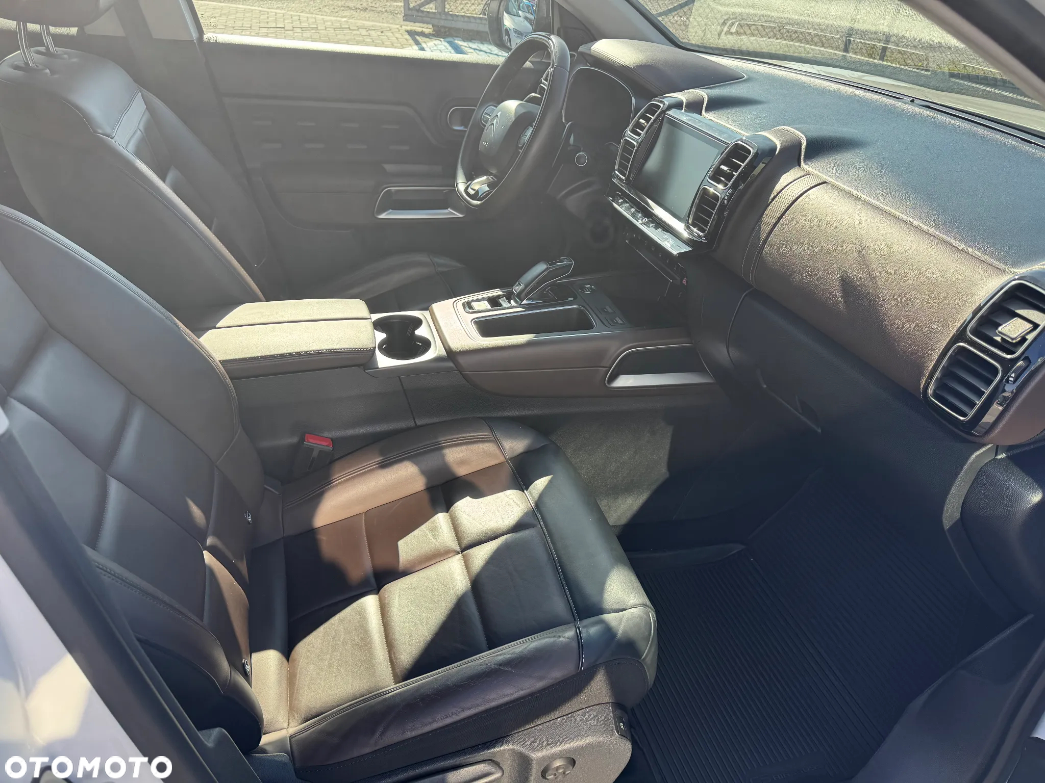 Citroën C5 Aircross 2.0 BlueHDi Shine EAT8 - 6