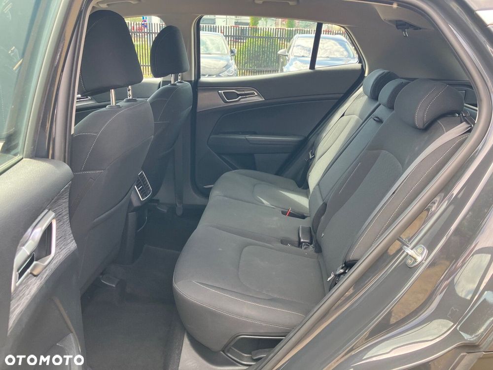 Kia Sportage 1.6 T-GDI L 2WD - 6