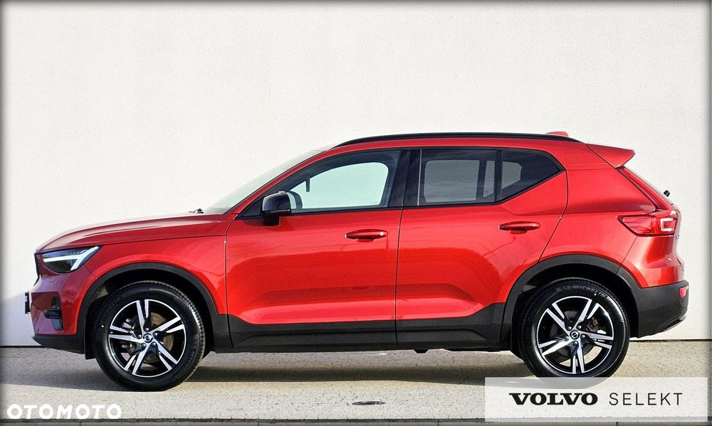 Volvo XC 40 - 6