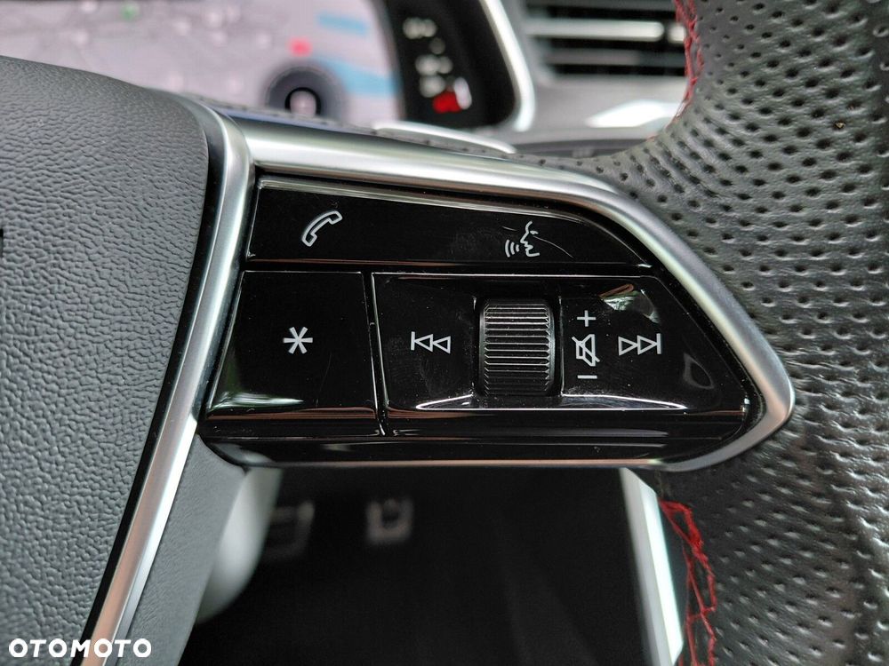 Audi A6 Limousine 40 TDI mHEV Quattro S Line S tronic - 25