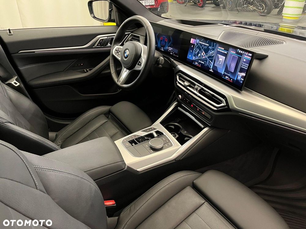 BMW Seria 4 M440i xDrive mHEV sport - 41