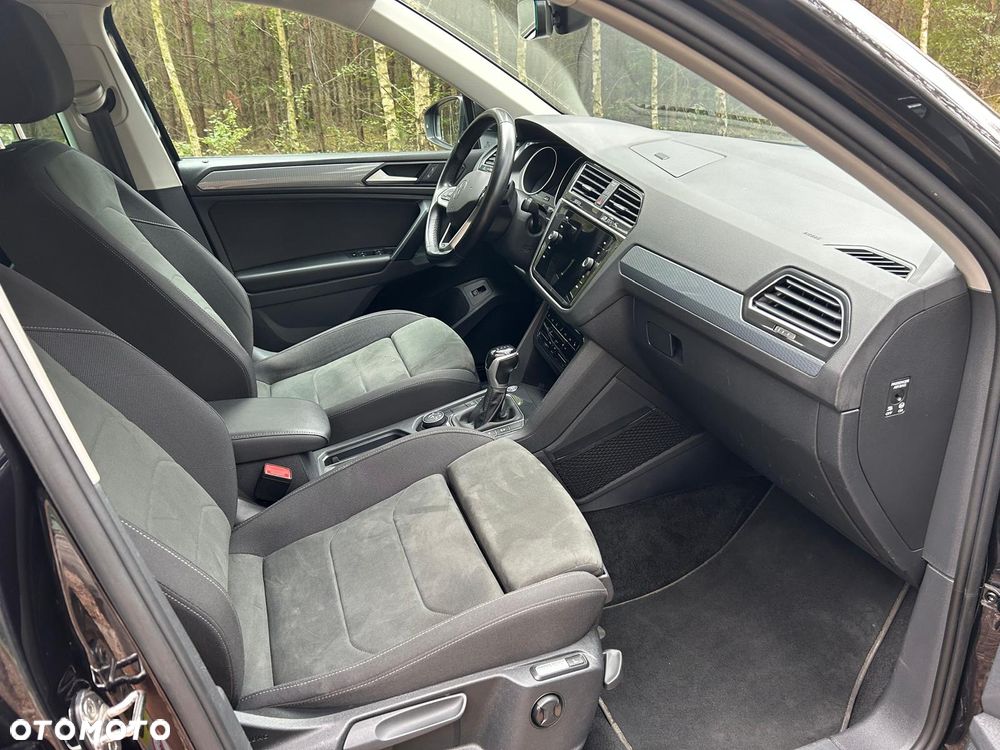 Volkswagen Tiguan 2.0 TDI SCR 4Mot Life DSG - 15