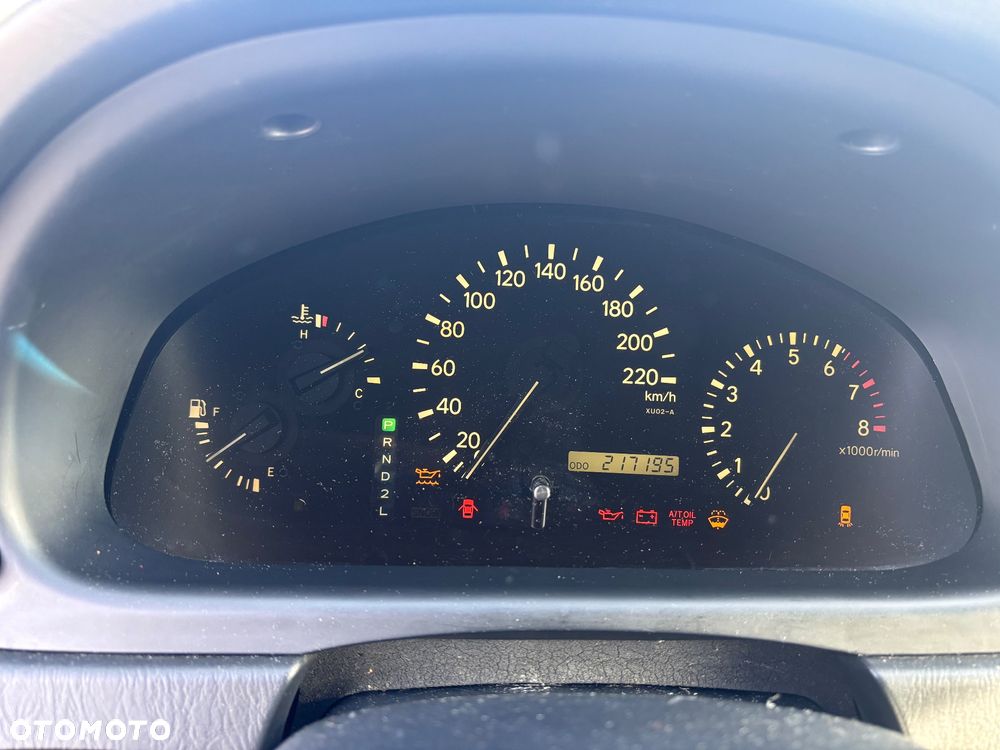Lexus RX Prestige - 21