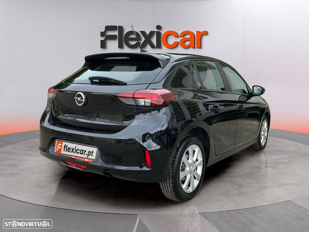 Opel Corsa 1.5 D Edition - 8