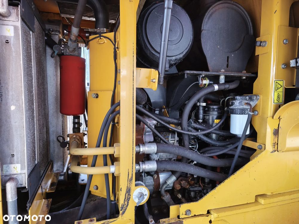 Caterpillar 924G - 5