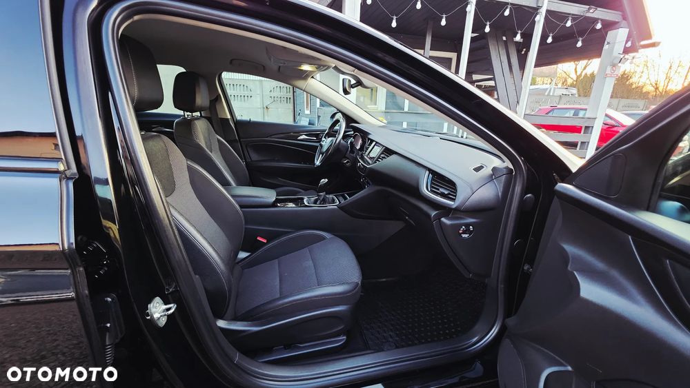 Opel Insignia 2.0 CDTI GS Line + S&S - 7