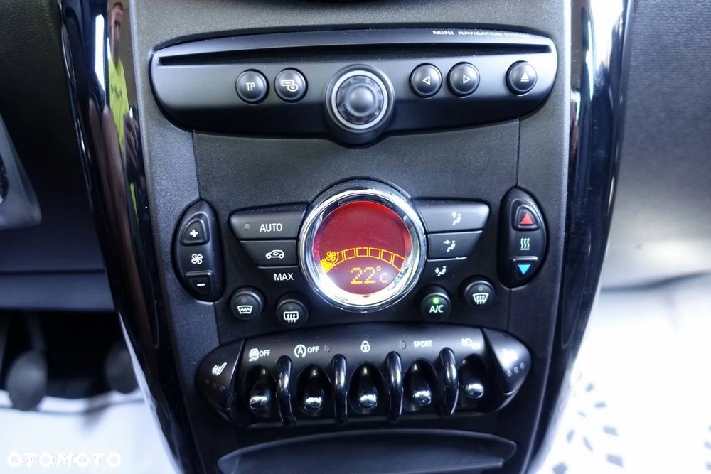 MINI Countryman Cooper ALL4 - 21