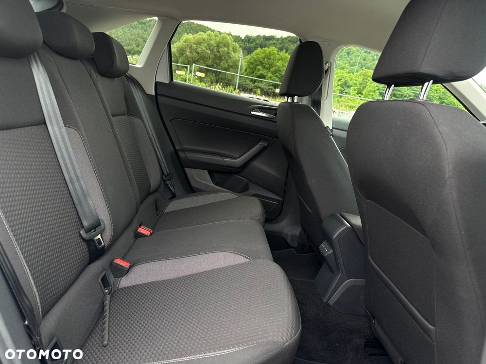 Volkswagen Taigo 1.0 TSI Special Edition DSG - 31