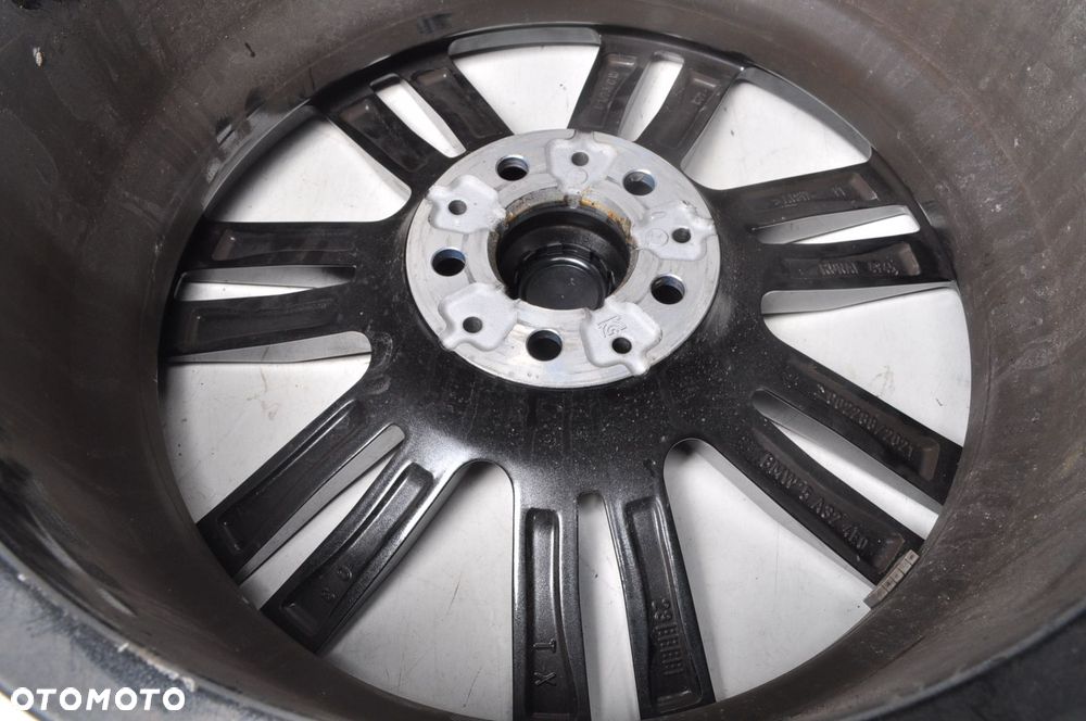 4X BMW G60 G61 FELGI ALUMINIOWE M-PAKIET 5X112 8,5 19'' CALI 935M 5A324E0 - 21