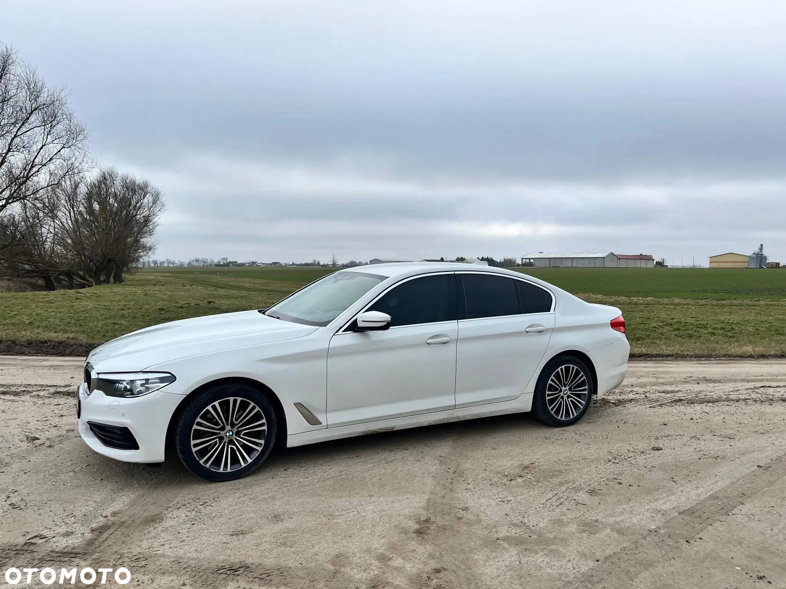 BMW Seria 5 - 9