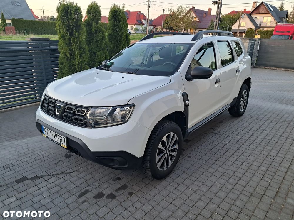 Dacia Duster - 2