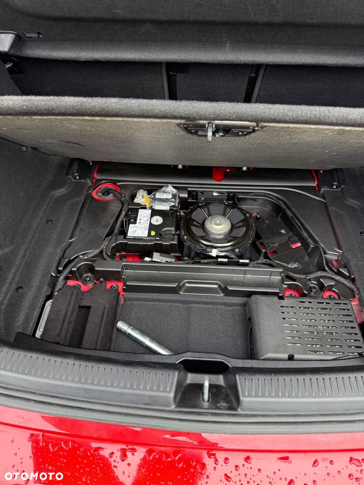 Mercedes-Benz Klasa A 250 4Matic 7G-DCT Edition 19 - 17