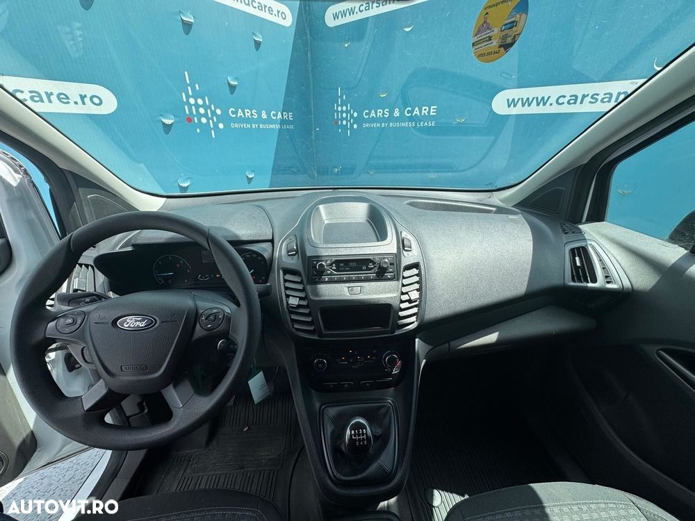 Ford Transit Connect - 7