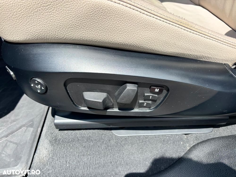 BMW X3 - 20