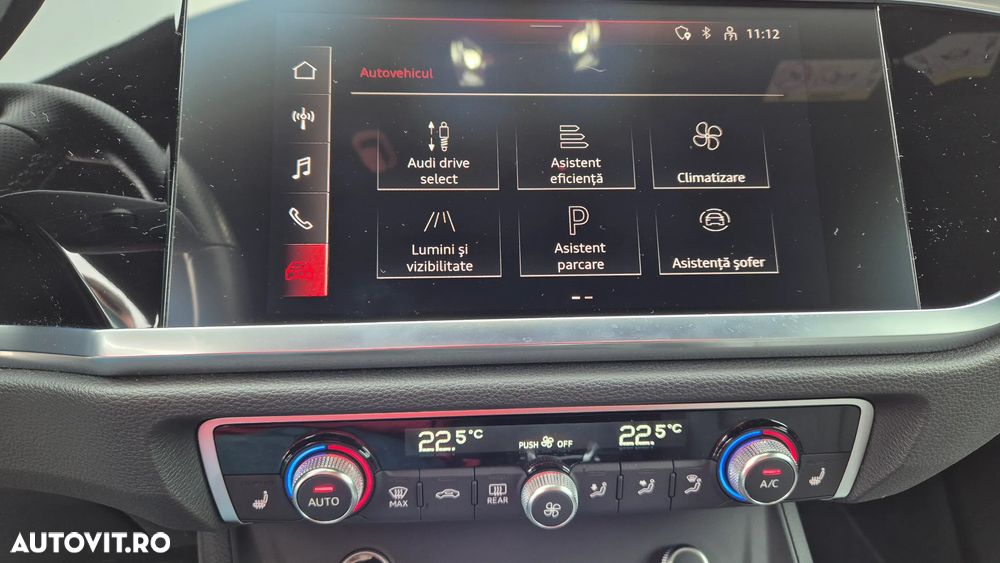 Audi Q3 2.0 35 TDI S tronic quattro S Line - 15