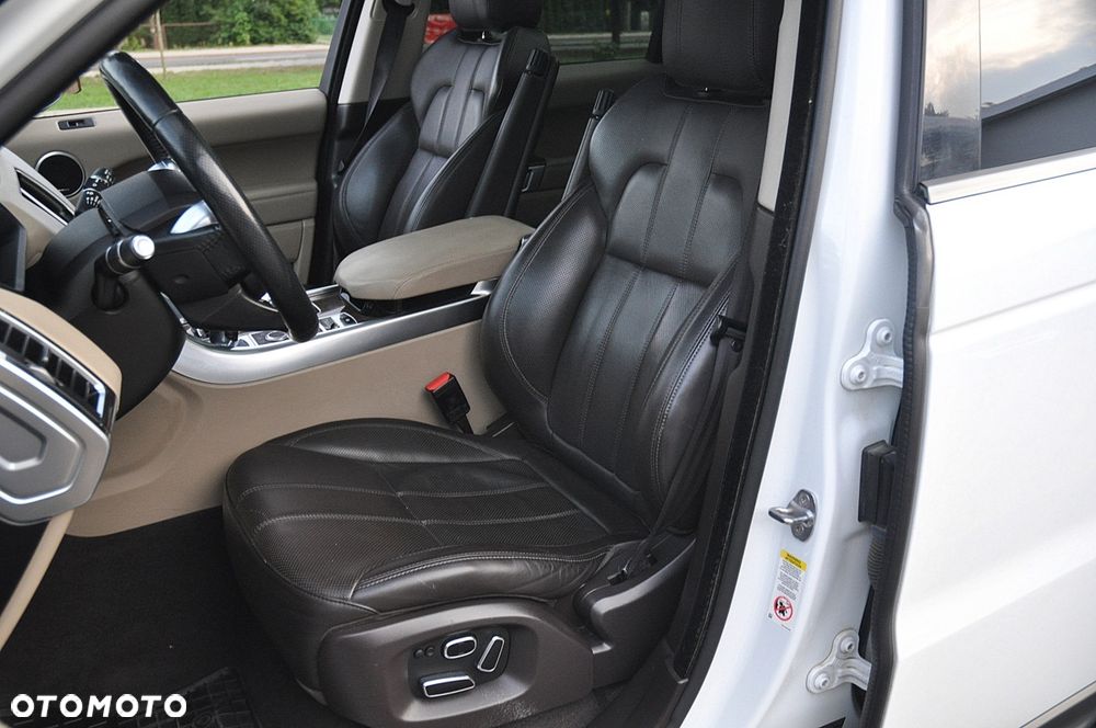Land Rover Range Rover Sport 3.0 V6 HSE - 15