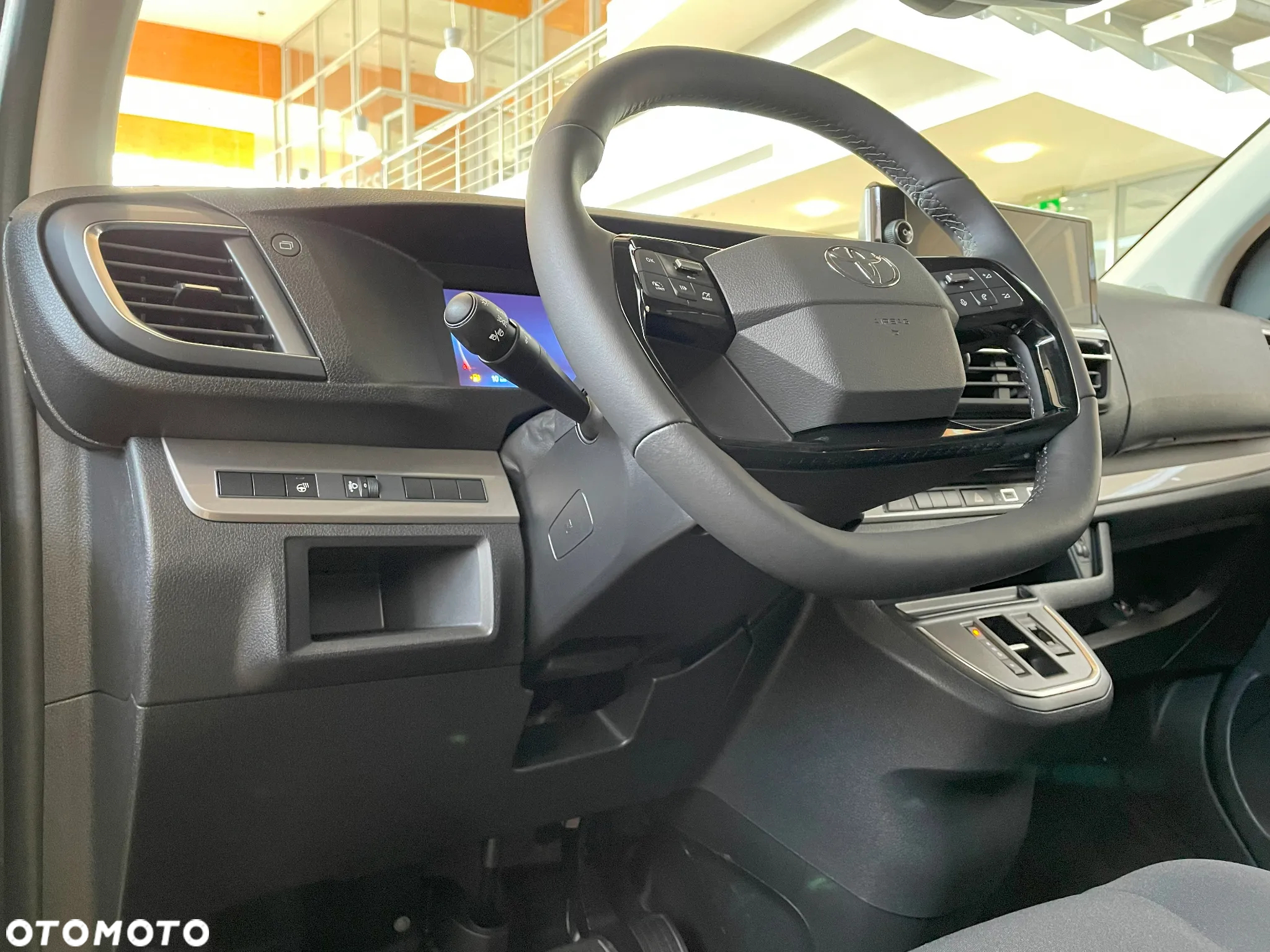 Toyota Proace Verso - 29