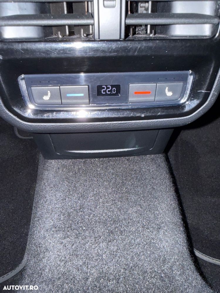 Volkswagen Passat Alltrack - 18