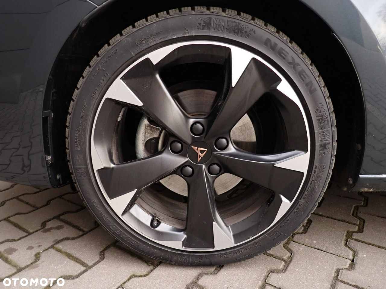 Cupra Leon 1.5 eTSI mHEV DSG - 16