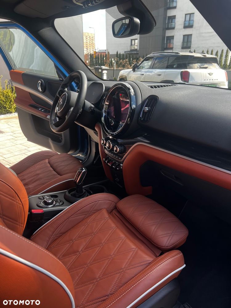 MINI Countryman Cooper - 20