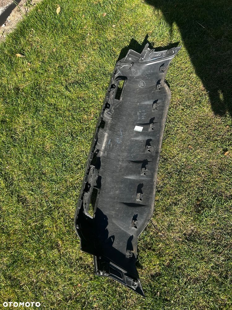 Atrapa zderzaka TOYOTA HILUX 2016-2020r. - 3