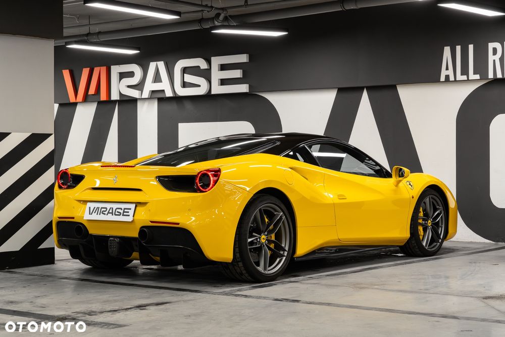 Ferrari 488 - 15