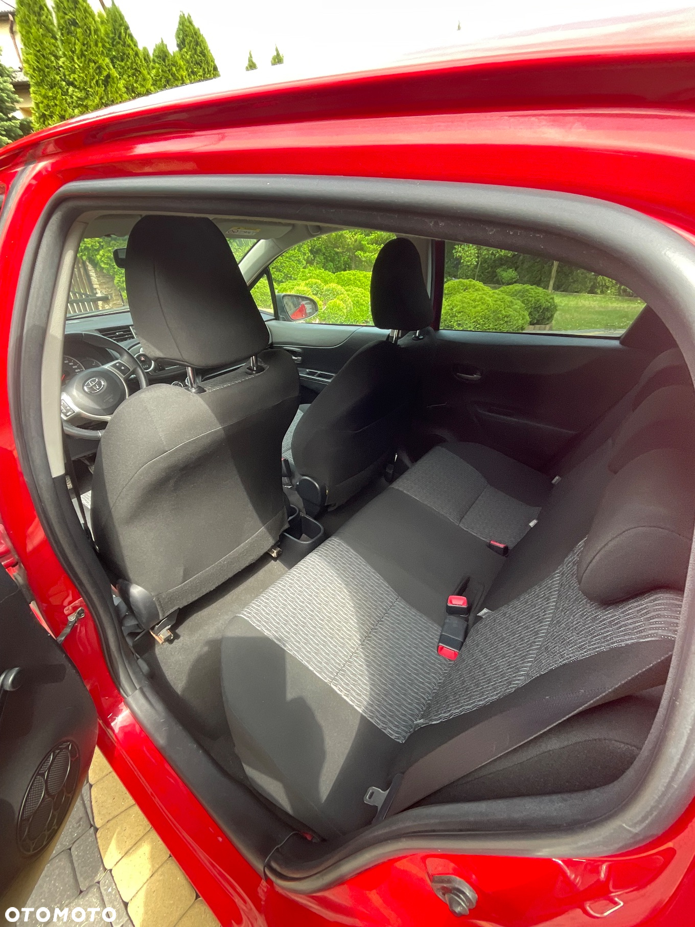 Toyota Yaris 1.0 Active - 3
