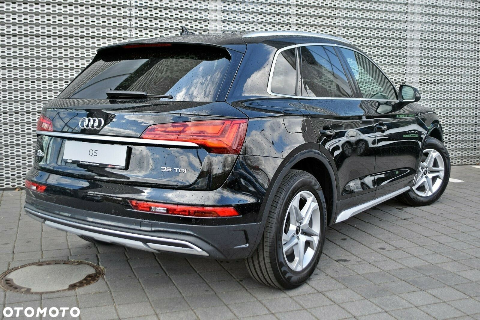 Audi Q5 - 8